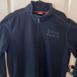 ⭐️Harley-Davidson Fleece
